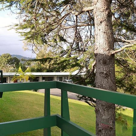 Casablanca Motel Whangarei Exterior photo