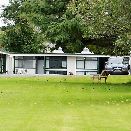 Casablanca Motel Whangarei Exterior photo