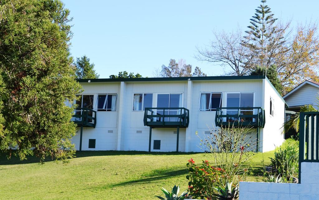 Casablanca Motel Whangarei Exterior photo