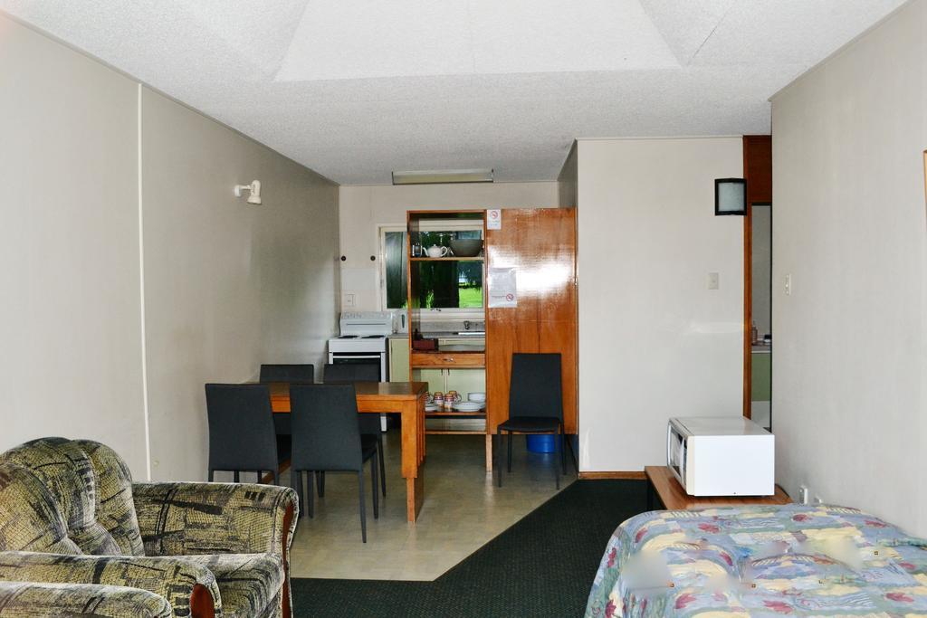 Casablanca Motel Whangarei Exterior photo