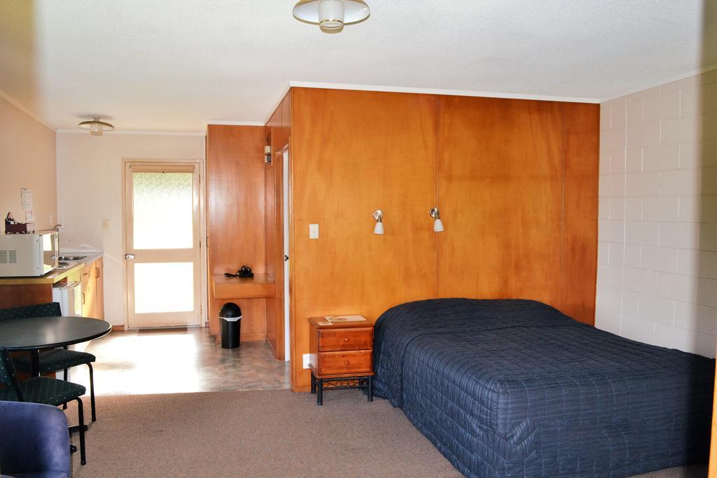 Casablanca Motel Whangarei Exterior photo