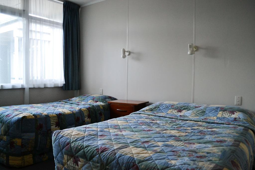 Casablanca Motel Whangarei Exterior photo
