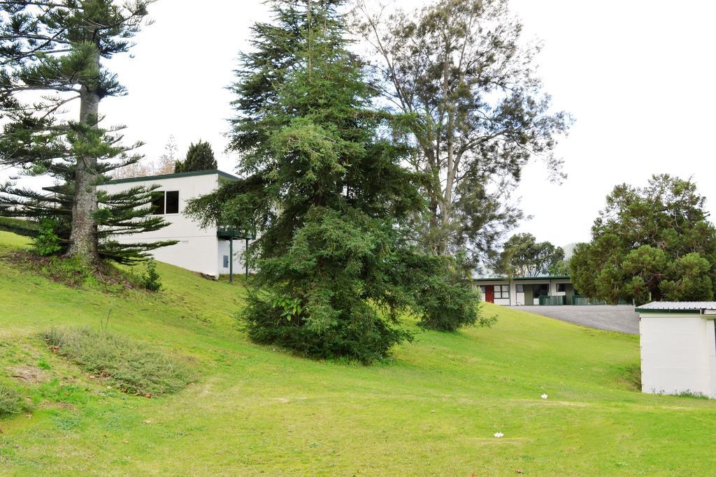 Casablanca Motel Whangarei Exterior photo
