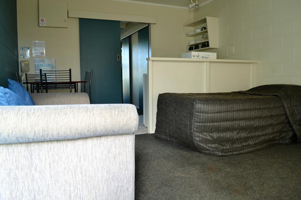 Casablanca Motel Whangarei Exterior photo