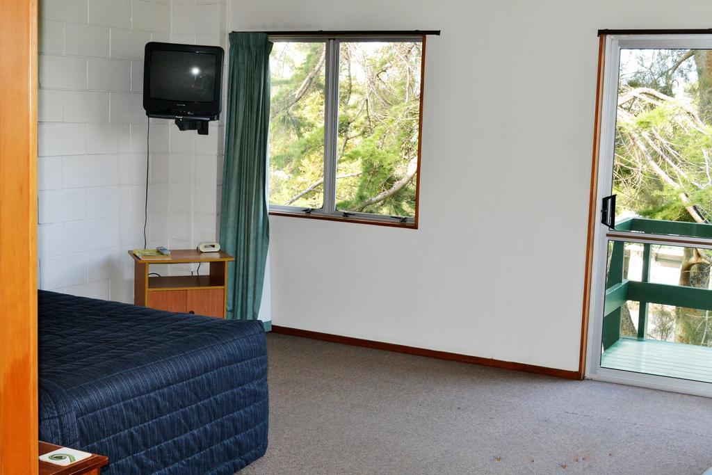 Casablanca Motel Whangarei Exterior photo
