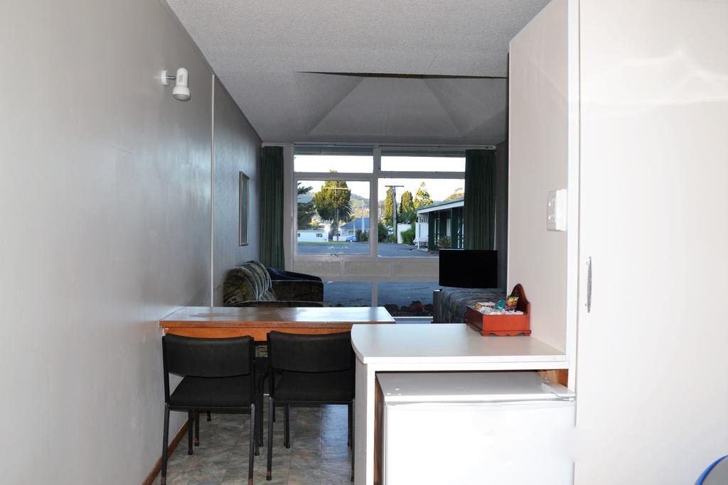 Casablanca Motel Whangarei Exterior photo