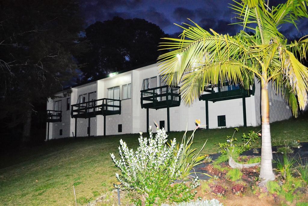 Casablanca Motel Whangarei Exterior photo