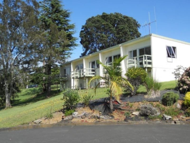 Casablanca Motel Whangarei Exterior photo