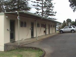 Casablanca Motel Whangarei Exterior photo